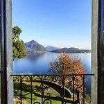 Villino San Remigio - Gracious With Pool & Views! Villa Verbania