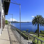 Villa Villino San Remigio - Gracious With Pool & Views! Verbania