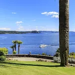 Villino San Remigio - Gracious With Pool & Views! Villa Verbania
