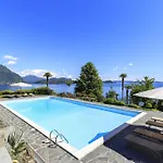 Villa Villino San Remigio - Gracious With Pool & Views! Verbania