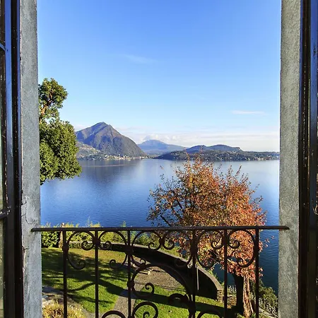 Villino San Remigio - Gracious With Pool & Views! Villa Verbania