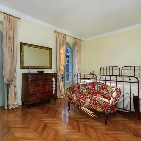 Villino San Remigio - Gracious With Pool & Views! Villa Verbania