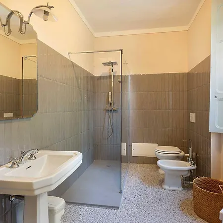 Villa Villino San Remigio - Gracious With Pool & Views! *