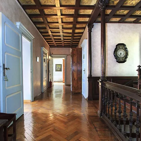 Villino San Remigio - Gracious With Pool & Views! Villa Verbania