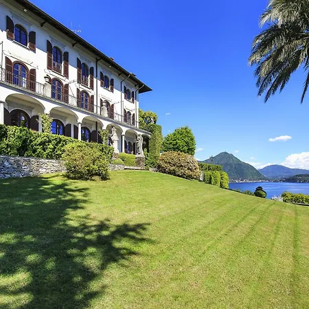 Villino San Remigio - Gracious With Pool & Views! * Verbania