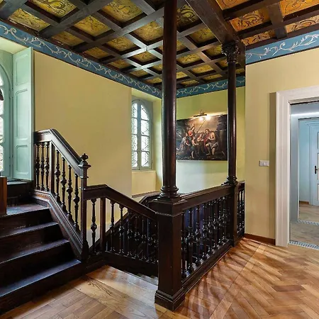 Villa Villino San Remigio - Gracious With Pool & Views! *