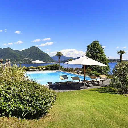 ヴィラ Villino San Remigio - Gracious With Pool & Views! *