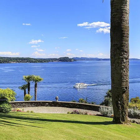 Villino San Remigio - Gracious With Pool & Views! Villa Verbania