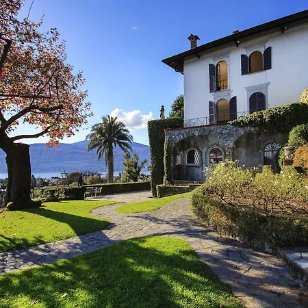 Villino San Remigio - Gracious With Pool & Views! Verbania