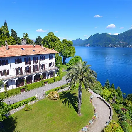Villino San Remigio - Gracious With Pool & Views! * Verbania