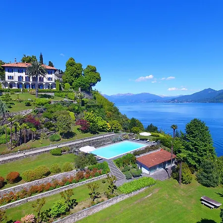 ヴィラ Villino San Remigio - Gracious With Pool & Views! *