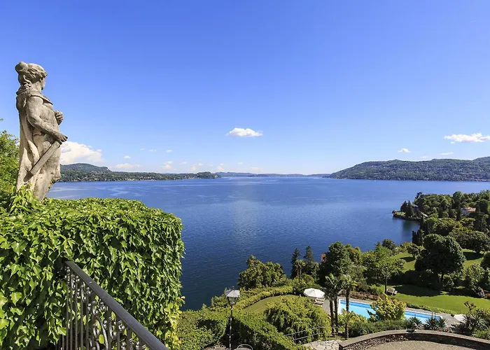 Villino San Remigio - Gracious With Pool & Views!