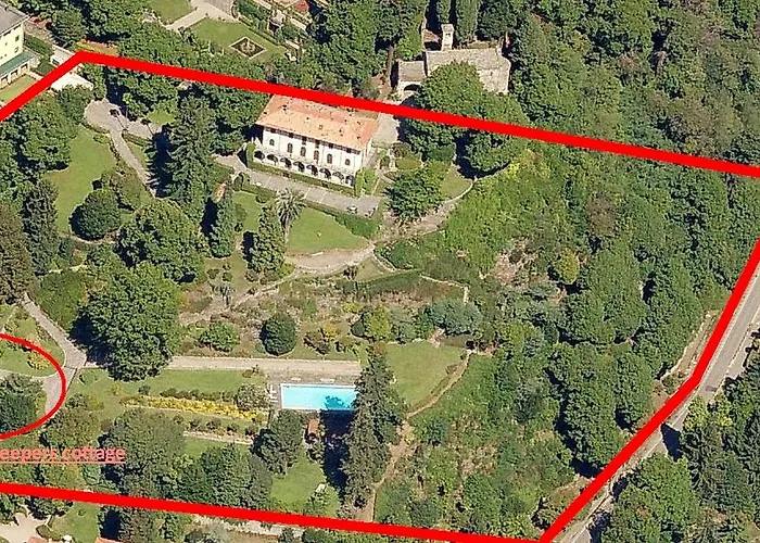 Villa Villino San Remigio - Gracious With Pool & Views!