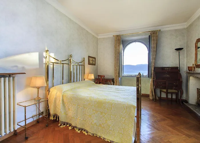 Villino San Remigio - Gracious With Pool & Views! *