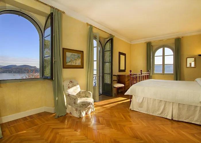 Villino San Remigio - Gracious With Pool & Views! *