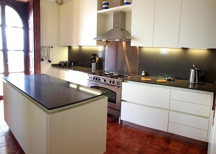 Villino San Remigio - Gracious With Pool & Views! Verbania