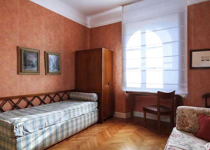 Villa Villino San Remigio - Gracious With Pool & Views! *