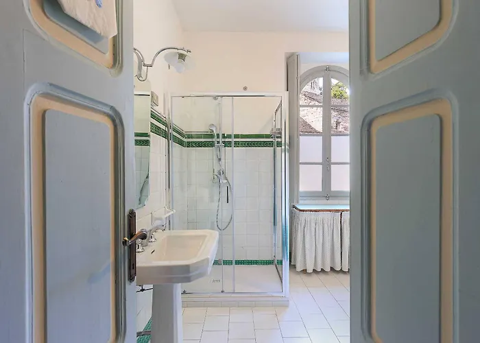 Villino San Remigio - Gracious With Pool & Views!