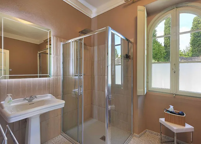 Villa Villino San Remigio - Gracious With Pool & Views! *