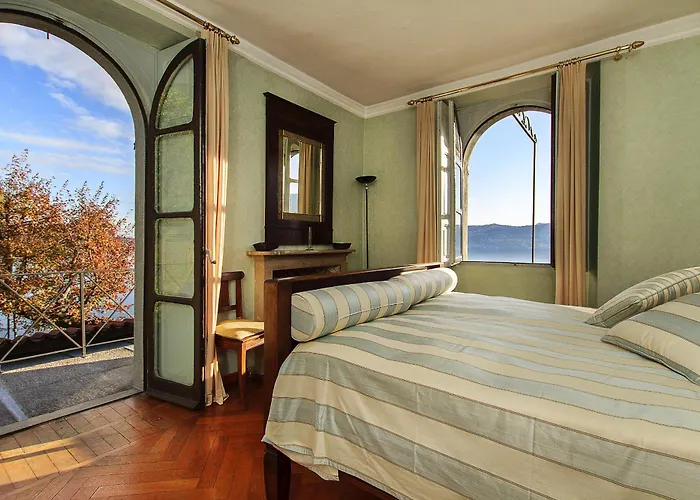 Villino San Remigio - Gracious With Pool & Views! *