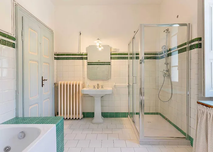 Villa Villino San Remigio - Gracious With Pool & Views!