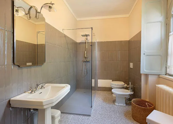 Villa Villino San Remigio - Gracious With Pool & Views! *