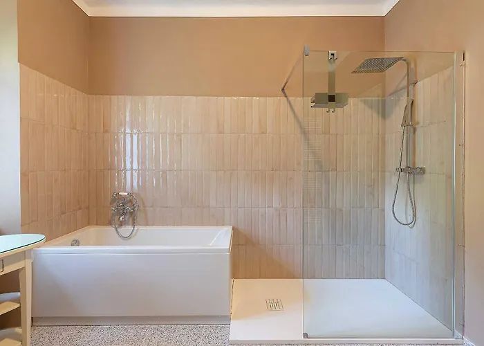 Villino San Remigio - Gracious With Pool & Views! *