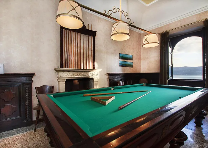 Villino San Remigio - Gracious With Pool & Views! * Verbania