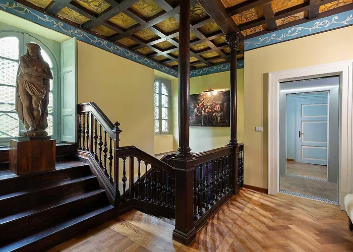 Villa Villino San Remigio - Gracious With Pool & Views! *