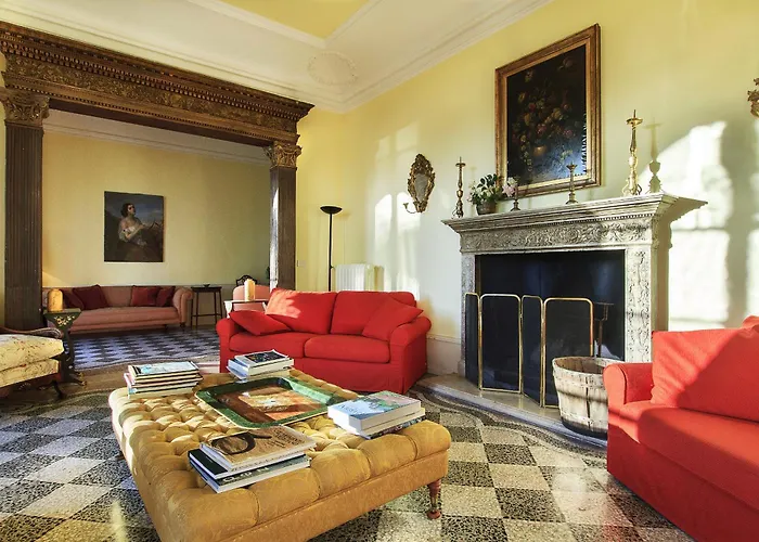 Villino San Remigio - Gracious With Pool & Views!