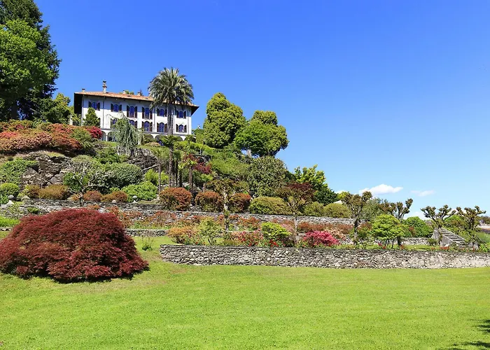 Villa Villino San Remigio - Gracious With Pool & Views!