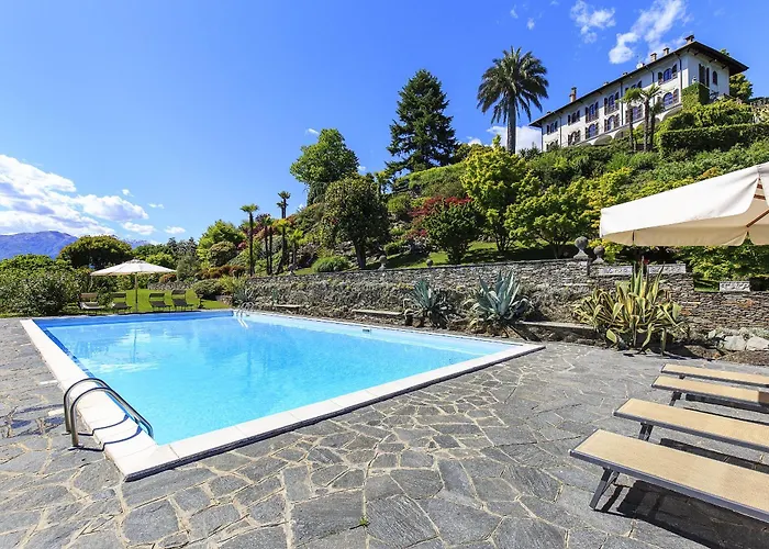 Villino San Remigio - Gracious With Pool & Views! Villa