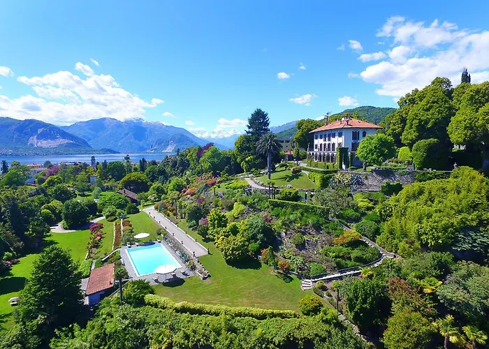 Villa Villino San Remigio - Gracious With Pool & Views!