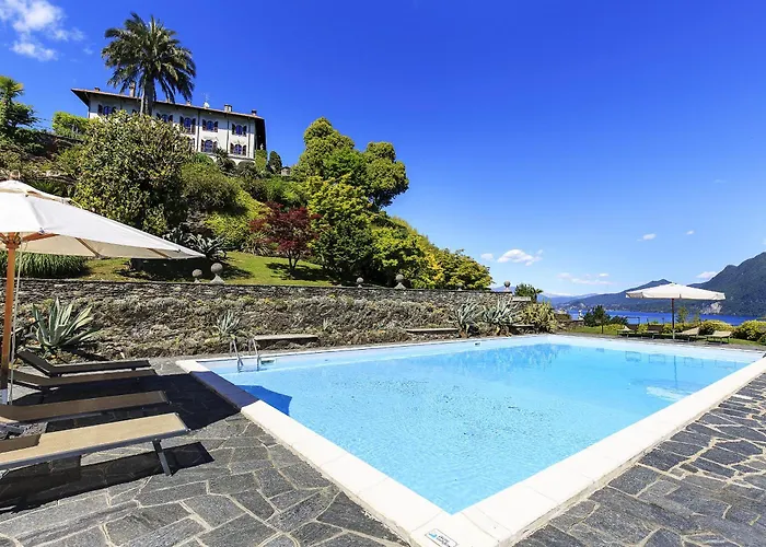 Villino San Remigio - Gracious With Pool & Views! Villa *