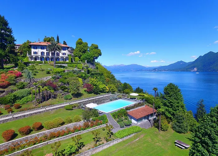 Villa Villino San Remigio - Gracious With Pool & Views! *