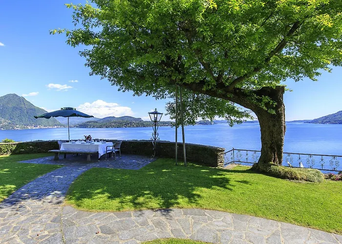 Villino San Remigio - Gracious With Pool & Views! Villa *